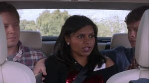 The Mindy Project Take Me With You
