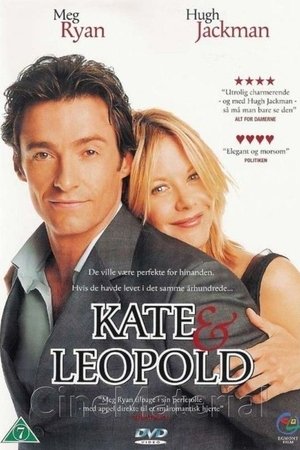 Image Kate & Leopold