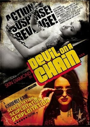 Poster Devil on a Chain 2013