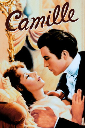 Постер фильма «Дама с камелиями (1936)» — (12 из 31)