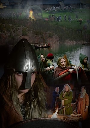 Poster Viking Warrior Women 2019