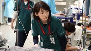 Night Doctor: S01E01