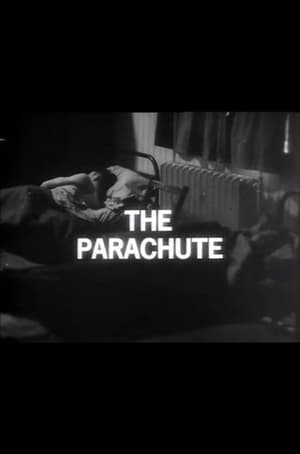 Poster The Parachute 1968