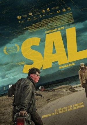 Poster Sal (2018)