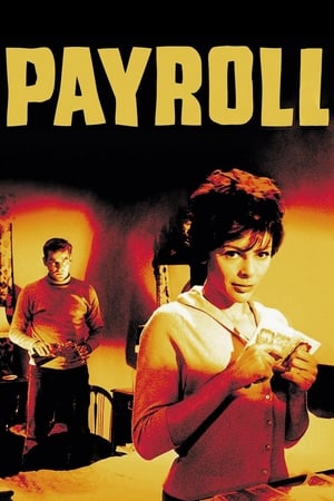 Poster Payroll (1961)