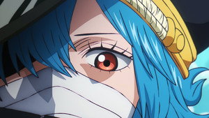 One Piece Cap 1176