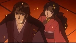 Glass Mask Season 1 Episode 49