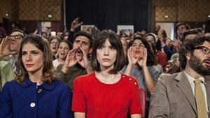 Il mio Godard (2017)