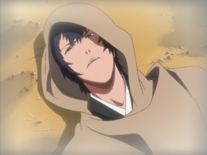 Bleach Season 1 Episode 77