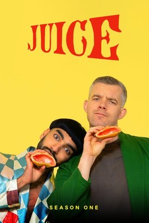 Juice - Series 1