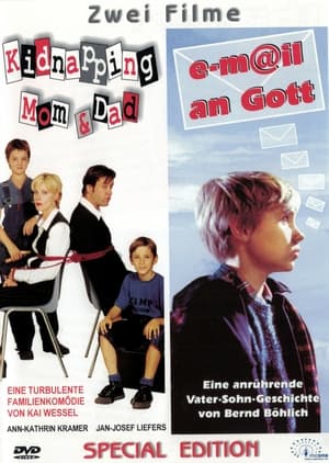 Poster E-m@il an Gott 1999