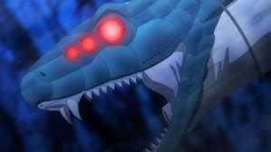 Is It Wrong to Try to Pick Up Girls in a Dungeon? Season 4 Episode 9