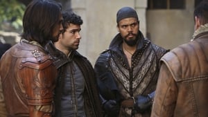 The Musketeers: 2×7