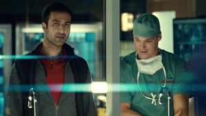 Saving Hope: 3×16