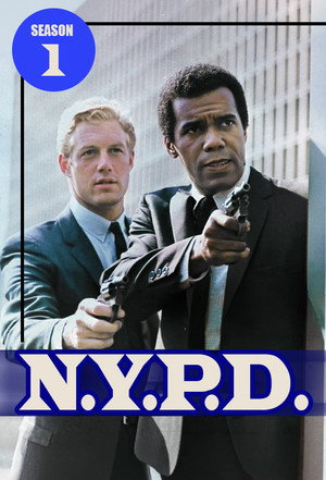 Season 1 poster