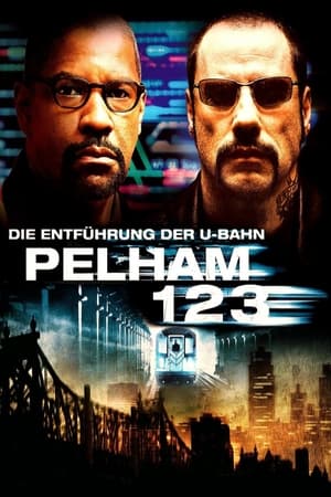 Image Die Entführung der U-Bahn Pelham 123