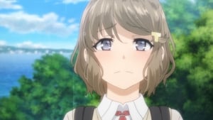 Seishun Buta Yarou wa Bunny Girl Senpai no Yume wo Minai 6