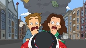 Bob burgerfalodája 9. évad 13. rész