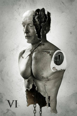 Постер фильма «Пила 6 (2009)» — (38 из 79)