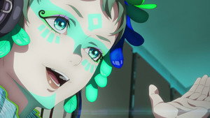 Gnosia Cap 18