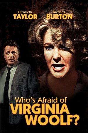 Who’s Afraid of Virginia Woolf?