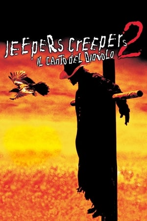 Poster di Jeepers Creepers - Il canto del diavolo 2