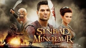 Sinbad and the Minotaur (2011) ซินแบด ผจญขุมทรัพย์ปีศาจกระทิง พากย์ไทย