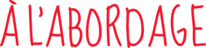 All Hands on Deck! — Logos 1