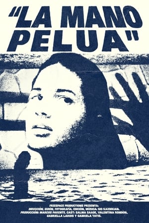 Poster La Mano Pelua 2024