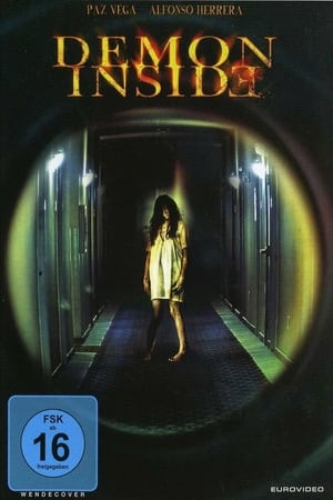 Poster Demon Inside 2013