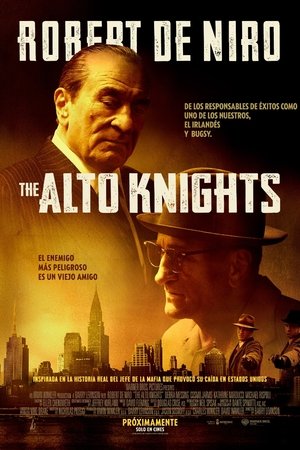 poster The Alto Knights