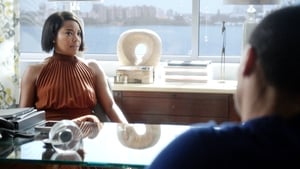 Being Mary Jane: 4×12