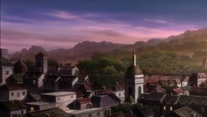 Seiken no Blacksmith: 1×7