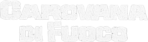 The War Wagon — Logos 1