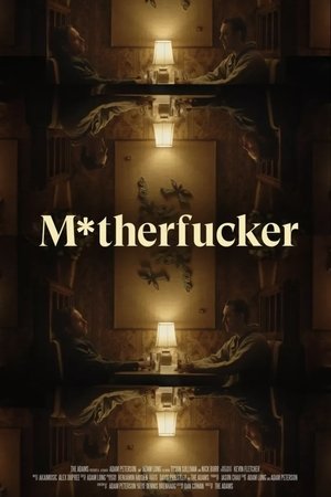 Poster M*therfucker (2021)