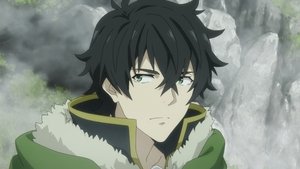 The Rising of the Shield Hero Ruins in the Fog