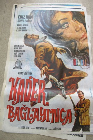 Kader Bağlayınca 3
