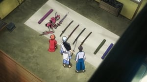 Gintama: Season 7 Episode 34