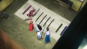 Gintama: 7×34