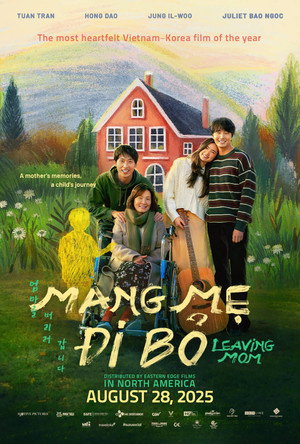 Leaving Mom 8