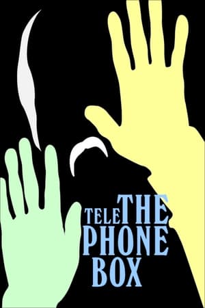 Poster The Telephone Box 1972