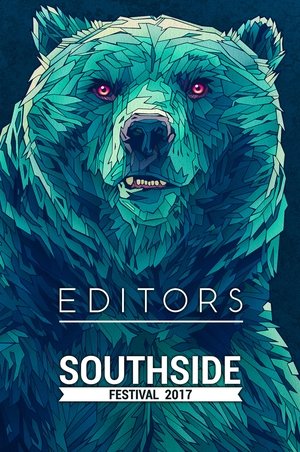 Nonton film Editors: [2013] SouthSide Festival (2013) terbaru sub indo