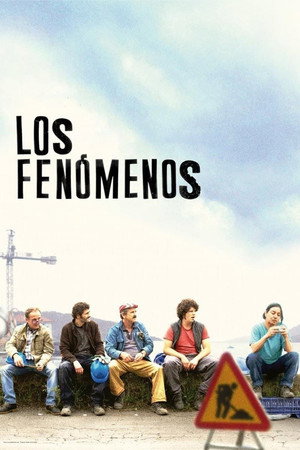 Os fenómenos 8