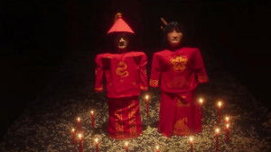 The Butterfly House (2025)