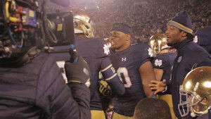 A Season With: 1×8 {year} Online En Netflix