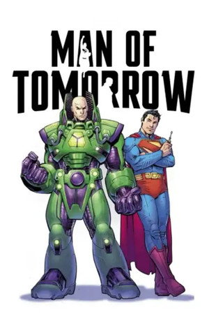 El Hombre del Mañana