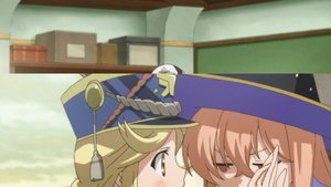 Atelier Escha & Logy ~Tasogare no Sora no Renkinjutsushi~ Episodio 4 Sub Español Descargar