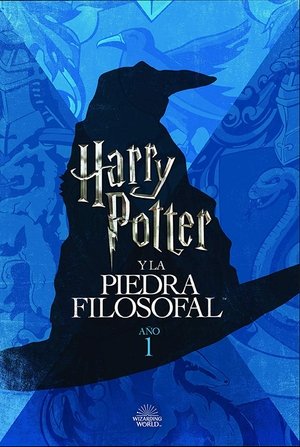 poster Harry Potter and the Philosopher's Stone