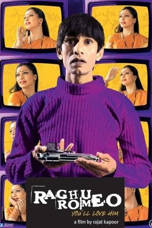 Raghu Romeo poster