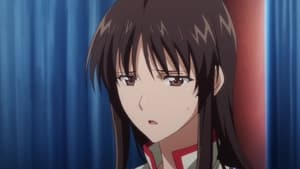 Seijo no Maryoku wa Bannou desu: Saison 1 Episode 5